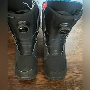 Burton Imprint3 Snowboard Boots - Lightly Used
